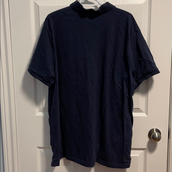 🌟Host Pick🌟 Old Navy Polo style shirt Blue XXL - Picture 5 of 6
